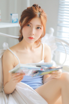 又白又嫩毛又多12P
